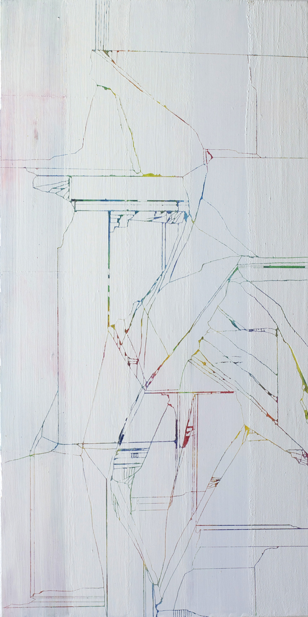 Carrara, Steinbruch 3
