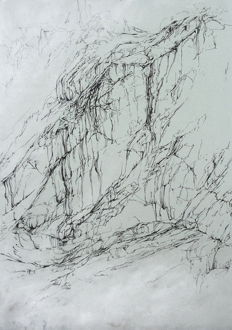 Totes Gebierge, 11er Kogel