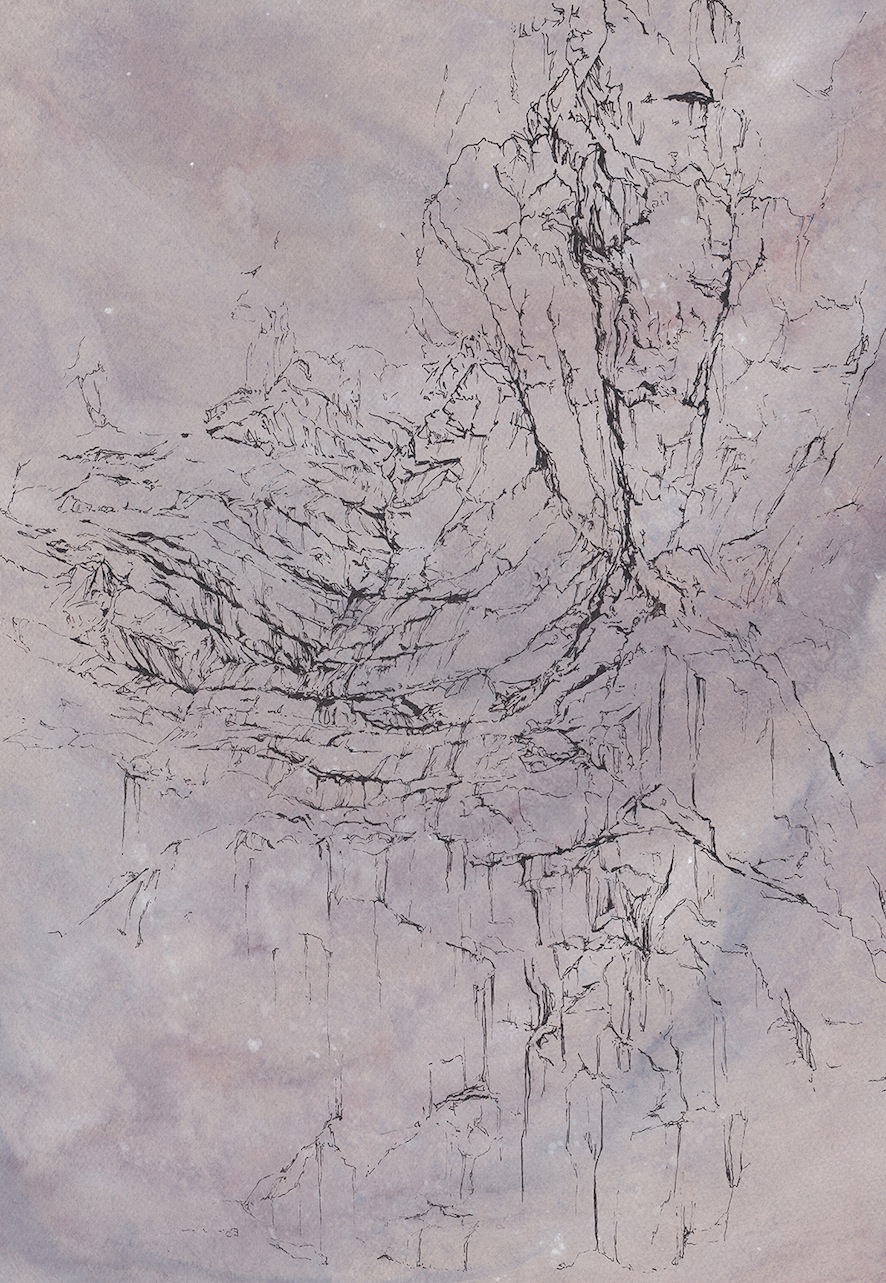 Totes Gebirge, Teichlwand J2