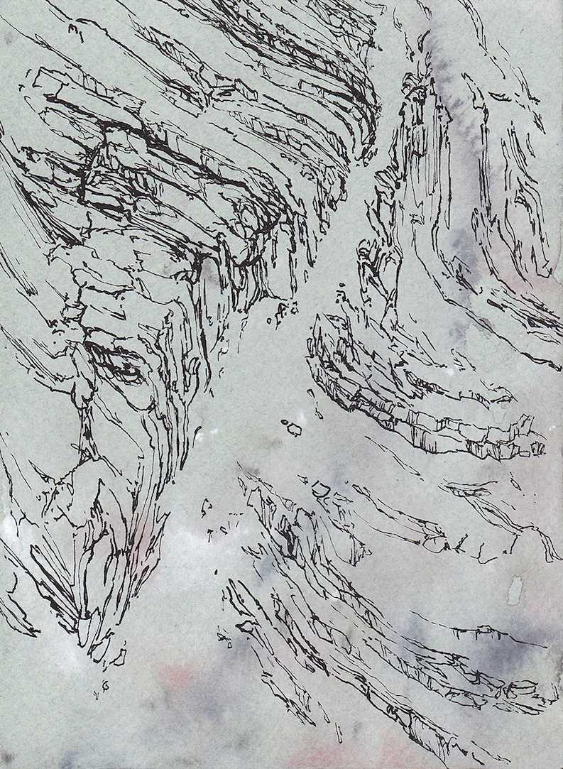 Totes Gebirge, Vom kleinen zum großen Priel