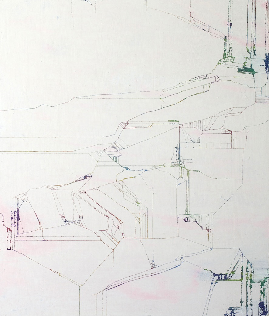 Carrara, Steinbruch 2