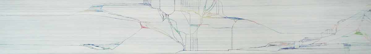 Carrara, Steinbruch 4