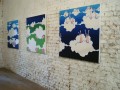 Ausstellungsansicht Friedau