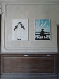 Ausstellungsansicht Friedau