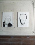 Ausstellungsansicht Friedau
