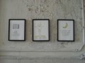 Ausstellungsansicht Friedau