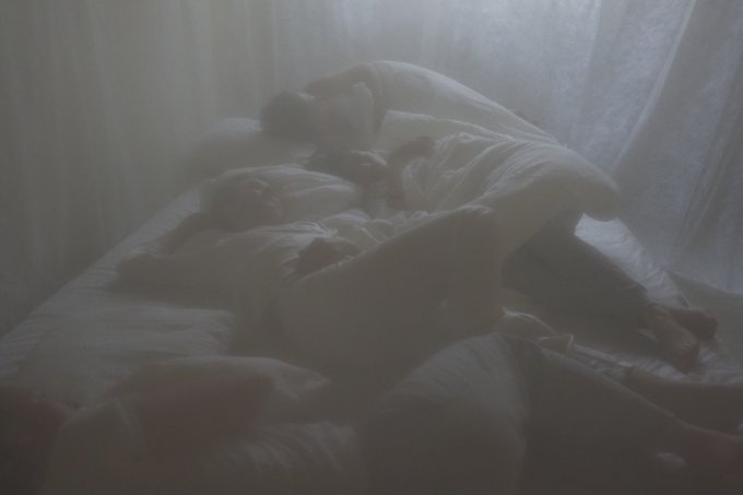 Vocal Naps mit Jodelimprovisation